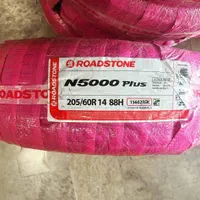 لاستیک۲۰۵/۶۰/۱۴ رودستون کره مناسب انواع پژو