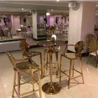 تم تولد و ظروف کرایه ستاره|خدمات پذیرایی، مراسم|تهران, زعفرانیه|دیوار