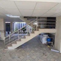 اجرای صفر تا صد انواع نرده استیل و حفاظ استیل|خدمات پیشه و مهارت|رشت, نظری|دیوار