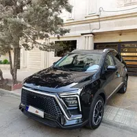 KMC X5 مدل 1404
