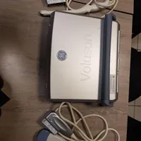 دستگاه سونوگرافی پرتابل GE Voluson i همراه دو پراب|آرایشی، بهداشتی، درمانی|تهران, جمهوری|دیوار