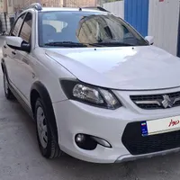 کوییک ۱۴۰۱|خودرو سواری و وانت|شیراز, کوی طلاب|دیوار