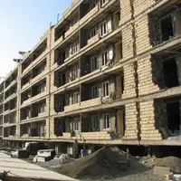 عمرانی و ساختمانی