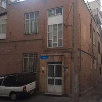 کلنگی در ۲ طبقه ۹۰ و ۷۵ متری و یک زیرزمین ۲۰ متری|فروش زمین و ملک کلنگی|تهران, شارق شرقی|دیوار