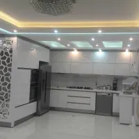 کابینت آشپزخانه/ممبران/های گلاس|مصالح و تجهیزات ساختمان|زاهدان, |دیوار