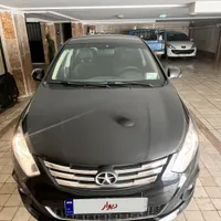 جک J4، مدل ۱۴۰۲