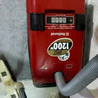 جاروبرقی پاناسونیک 1200