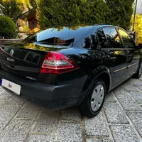 رنو مگان مونتاژ E1 1600cc، مدل ۱۳۹۰|خودرو سواری و وانت|تهران, سعادت‌آباد|دیوار