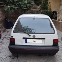 پراید هاچبک، مدل ۱۳۸۲|خودرو سواری و وانت|فولادشهر, B4|دیوار