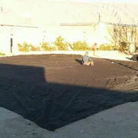 گوت محلی (چادرسیاه) سبک یک سقفی