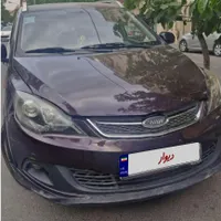 خودرو ام وی ام 315 اسپرت اکسلنت مدل ۹۸