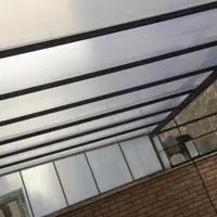 اجرای حیاط خلوت وسقف کاذب