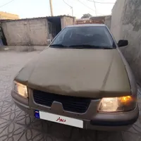 سمند X7 دوگانه سوز، مدل ۱۳۸۲|خودرو سواری و وانت|فیروزآباد (فارس), |دیوار