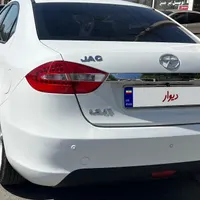 جک J5 اتوماتیک 1800cc، مدل ۱۳۹۶|خودرو سواری و وانت|کرج, ساماندهی|دیوار