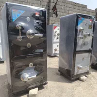 گاوصندوق دو طبقه ارتفاع ۱۰۰ سانت پوشه خور