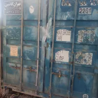 اجاره انبار کانکس و کانتینر وفضای باز|اجارهٔ دفتر صنعتی، کشاورزی، تجاری|تهران, یاخچی‌آباد|دیوار