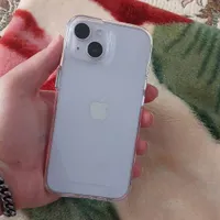 اپل iphone 14 با حافظهٔ ۱۲۸ گیگابایت
