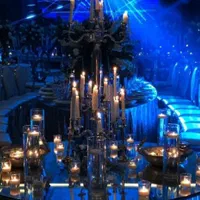 اجاره سالن اجتماعات،تولدنامزدی،عروسی،تشریفات مجالس