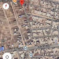 فروش زمین ۴۰۰ متری در کوی مندلی|فروش زمین و ملک کلنگی|اهواز, کوی علوی|دیوار
