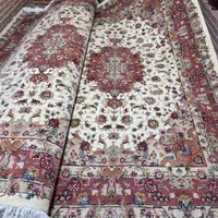 جشنواره همدلی-فروش بقیمت خرید-جفت۶مترکریمی آذرشهر|فرش|تبریز, |دیوار