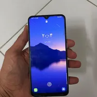 سامسونگ Galaxy A30s با حافظهٔ ۶۴ گیگابایت