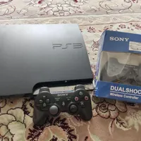ps3|کنسول، بازی ویدئویی و آنلاین|تهران, نعمت‌آباد|دیوار