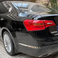 کیا کادنزا، مدل ۲۰۱۳|خودرو سواری و وانت|تهران, جنت‌آباد جنوبی|دیوار