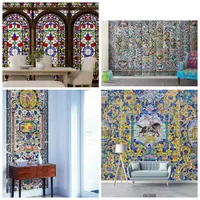 انبارعمده کاغذدیواری از   18000 آلبوم اتم/کربن/H2o|خدمات پیشه و مهارت|اصفهان, ملک‌شهر|دیوار