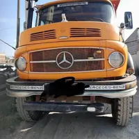 بنز فابریک زیرمان