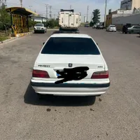 پژو پارس ساده، مدل ۱۳۸۷|خودرو سواری و وانت|شیراز, شهرک گلستان|دیوار