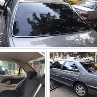 شیشه دودی ضدخش یووی دار ۸۵۰ تومن