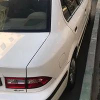 سمندLXساده،مدل۱۳۹۹ بی رنگ تمیز کم کار|خودرو سواری و وانت|تهران, شهر‌زیبا|دیوار