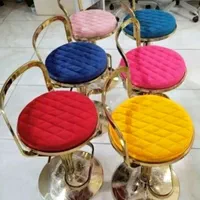 صندلی اپن مدل رنگارنگ