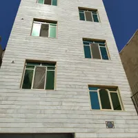 ساختمان3طبقه کامل/1طبقه پارکینگ/سنددار/لطیفیان|فروش خانه و ویلا|تهران, یافت‌آباد|دیوار