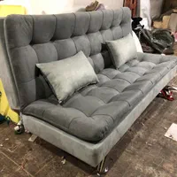 مبل کاریزما تختخوابشو کاناپه تختشو تخت خواب شو