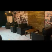 مبل چرم به صورت تک نفر دونفره|مبلمان خانگی و میز عسلی|کرج, منظریه|دیوار