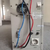 ups - یو پی اس 3 kv - برق اضطراری|قطعات و لوازم جانبی رایانه|تهران, لشکر|دیوار