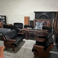 میز کانتر لابی/صندلی مدیریت/مبلمان اداری/فایل|دفتر کار|تهران, بهمن یار|دیوار