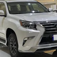 لکسوس Gx460 مدل ۲۰۱۸|خودرو سواری و وانت|اهواز, پادادشهر|دیوار