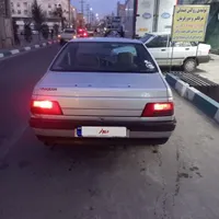 پژو 405 جی ال ایکس (GLX)، مدل ۱۳۸۹|خودرو سواری و وانت|شهریار, |دیوار