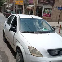 تیبا مدل 95