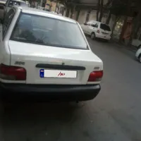 پراید دوگانه|خودرو سواری و وانت|مشهد, توس|دیوار
