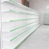 قفسه کد 220 سرلاین دوبل فروشگاهی