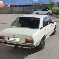 bmw 520 Gt 1973 سفید|خودرو کلاسیک|شیراز, شهرک گلستان|دیوار