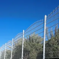 نرده وحصار ،حفاظ ،نرده پنلی، فنس،