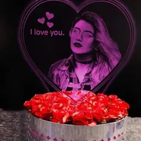 تندیس چهره