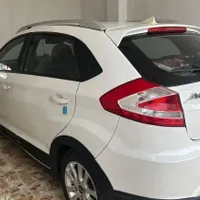ام‌وی‌ام 315 هاچبک اسپرت اکسلنت، مدل ۱۳۹۷|خودرو سواری و وانت|تهران, جردن|دیوار