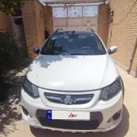 کوییک اتوماتیک R پلاس، مدل ۱۴۰۳