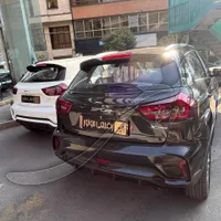 نمایندگی کرمان موتور BAC X3 PROمدل بک ایکس3|خودرو سواری و وانت|تهران, قیطریه|دیوار