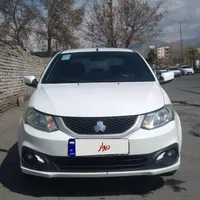 ساینا دنده‌ای S، مدل ۱۴۰۱